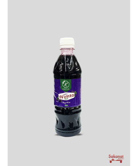 SIROP WIMTO KAYLA 500ML