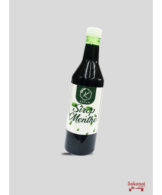 SIROP MENTHE KAYLA 750ML PL