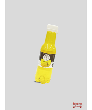 EAU AROMATISE BANANE KAYLA...