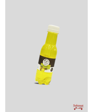 EAU AROMATISE ANANAS KAYLA...