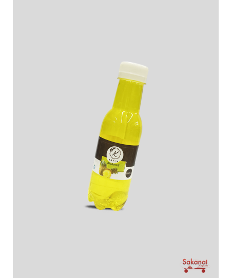 EAU AROMATISE ANANAS KAYLA...