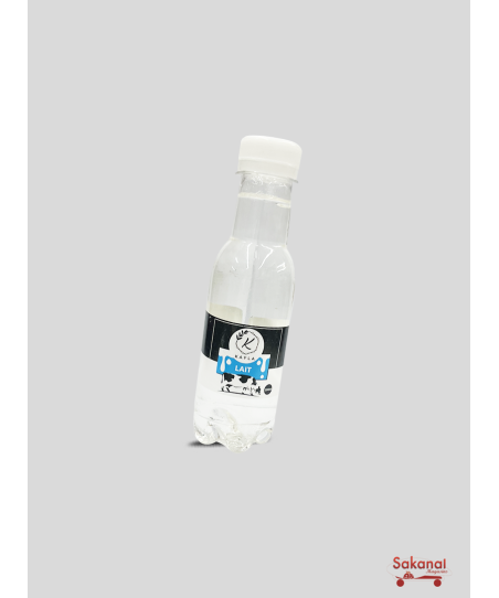 EAU AROMATISE LAIT KAYLA 200ML