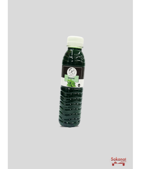 EAU AROMATISE MENTHE KAYLA...