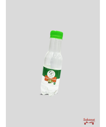 FLEUR D'ORANGER KAYLA 200ML