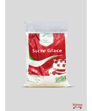 SUCRE GLACE KAYLA 1KG