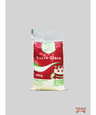 SUCRE GLACE KAYLA 500ML