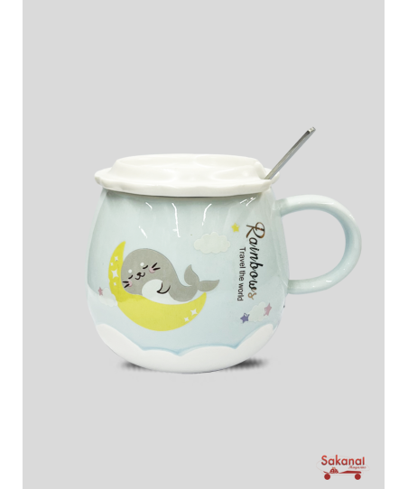 VAISSELLE BOCK CERAMIC MUG...