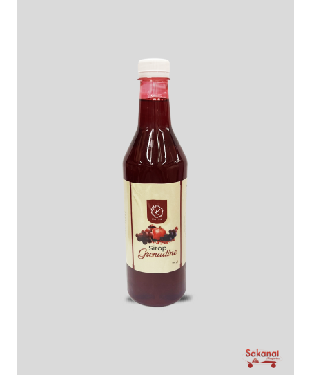 SIROP DRENADINE KAYLA 750ML PL