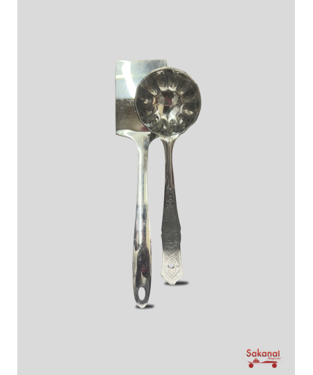 VAISSELLE COUVERT DE TABLE...