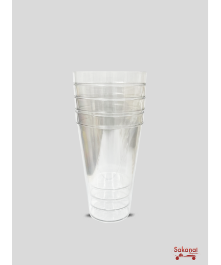 VAISSELLE VERRE ACRELYC...