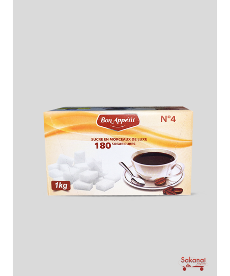 SUCRE EN MORCEAUX IMPORTE...