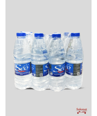 EAU MINERALE LEGERE - SEO -...