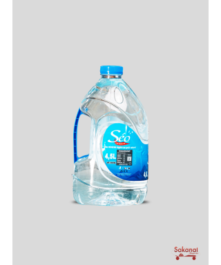 EAU MINERALE LEGERE - SEO -...