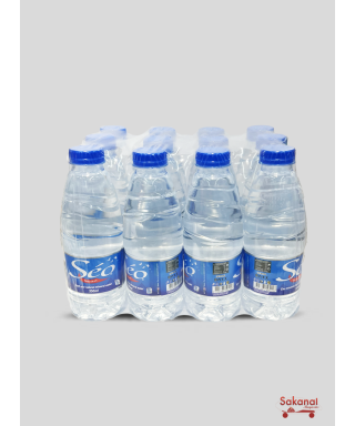 EAU MINERALE LEGERE - SEO -...