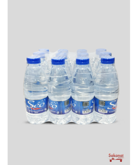 EAU MINERALE LEGERE - SEO -...