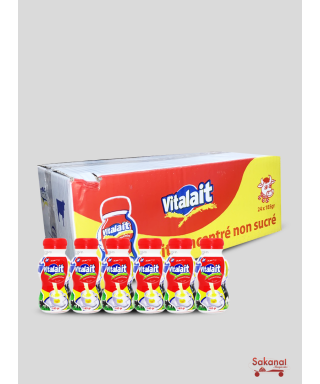 LAIT VITALAIT LIQUIDE PM...