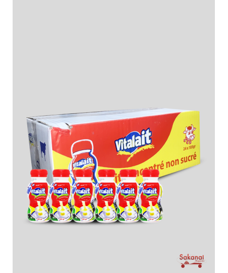 LAIT VITALAIT LIQUIDE PM...