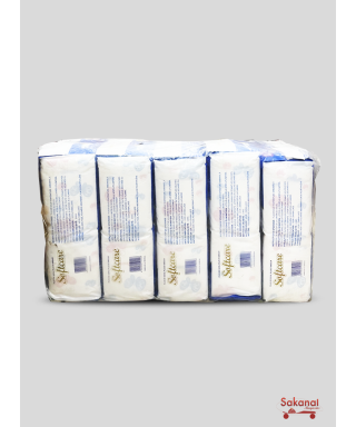 BALLE COUCHE SOFTCARE N 4...