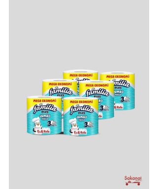 ESSUIE TOUT FAMILIA JUMBO...