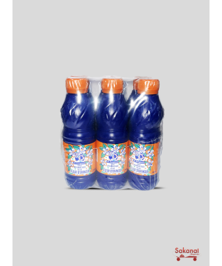 FLEUR D'ORANGER LE...