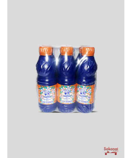 FLEUR D'ORANGER LE...