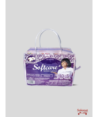 SERVIETTE HYGIENIQUE...