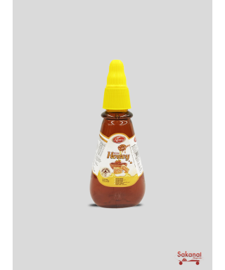 MIEL TUBE PURE BEE HONEY...