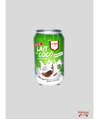 JUS DE COCONUT ORIGINAL...