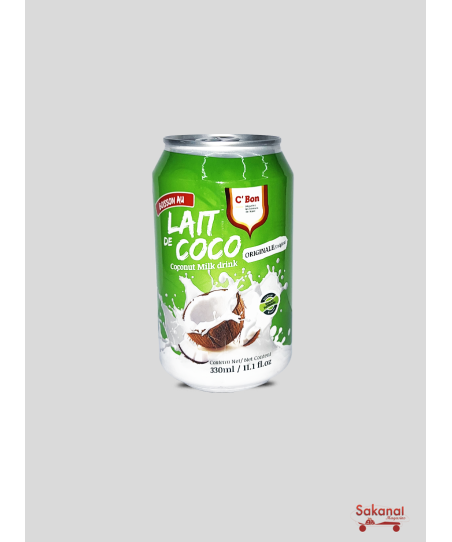 JUS DE COCONUT ORIGINAL...