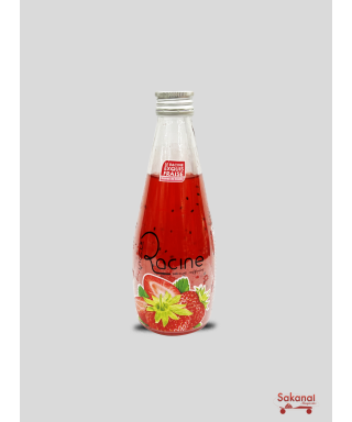 JUS DE FRUIT RACINE  EN...