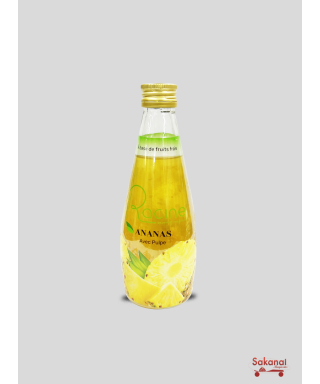 JUS DE FRUIT RACINE  EN...