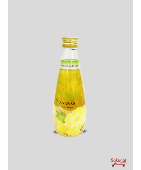 JUS DE FRUIT RACINE  EN...