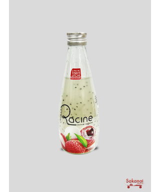 JUS DE FRUIT RACINE  EN...
