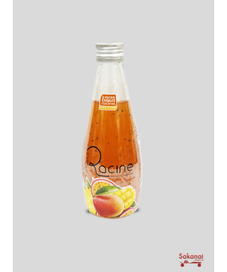 JUS DE FRUIT RACINE  EN...