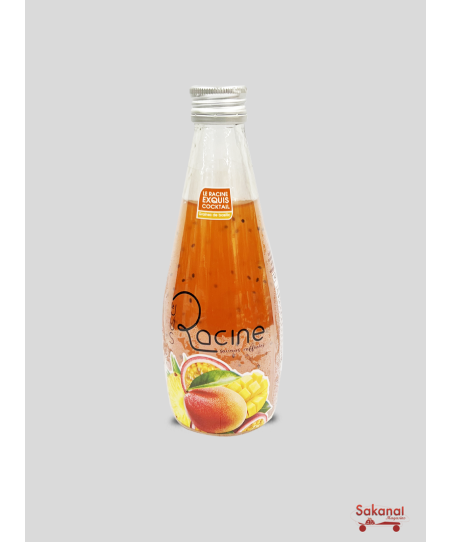 JUS DE FRUIT RACINE  EN...