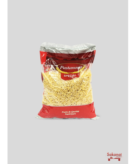 MOUHAMSA PASTANORA PLOMB 500G