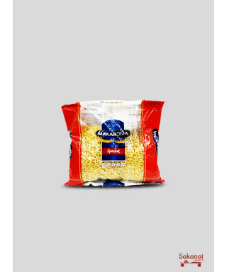 MOUHAMSA MAKAROMA PLOMB 250G