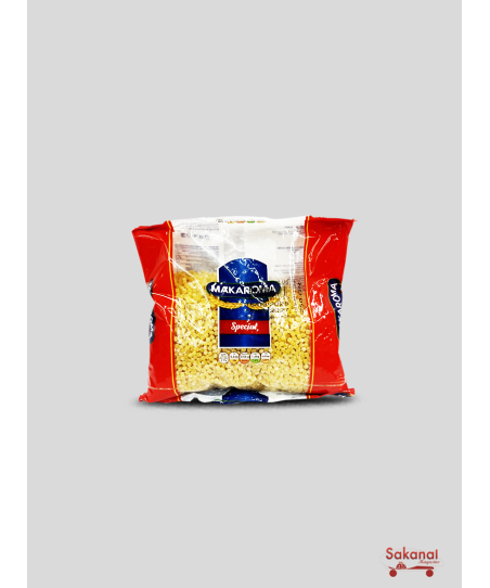 MOUHAMSA MAKAROMA PLOMB 250G