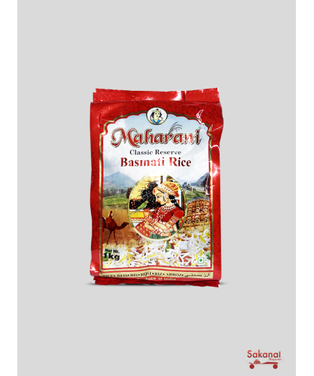 RIZ PARFUME LONG GRAIN...