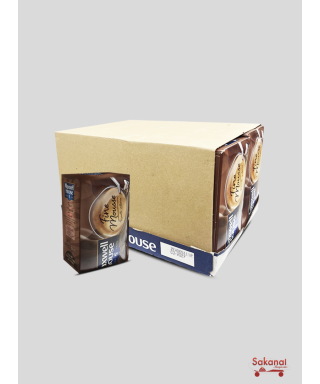 CARTON CAFE MAXWELL HOUSE...