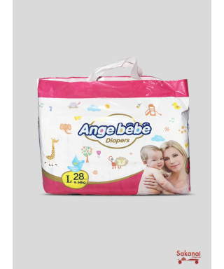 COUCHE ANGE BEBE DIAPERS...
