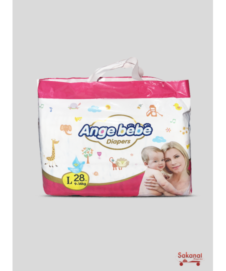 COUCHE ANGE BEBE DIAPERS...