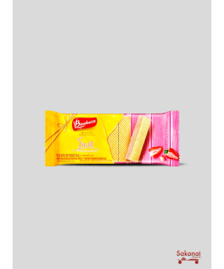 BISCUIT BAUDUCCO MINI WAFER...