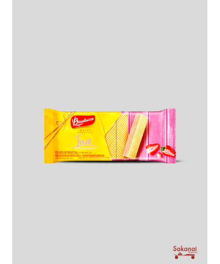 BISCUIT BAUDUCCO MINI WAFER...