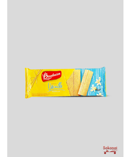 BISCUIT BAUDUCCO MINI WAFER...