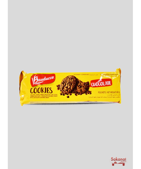 BISCUITS  COOKIES CHOCO...