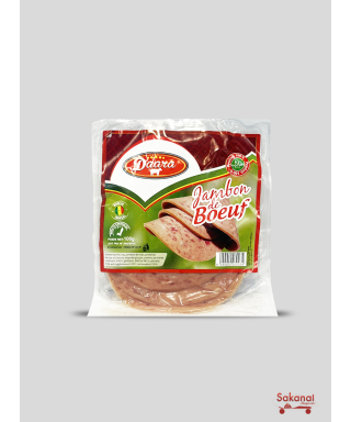 CHARCUTERIE DAARA JAMBON DE...