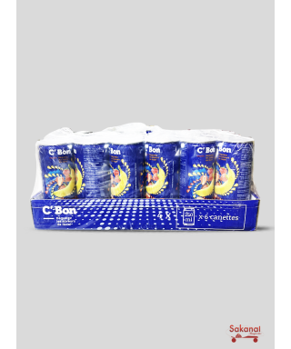 BOISSON CANETTE C BON...