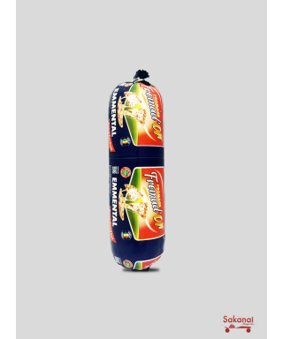 FROMAGE FONDU FROMAD'OR...