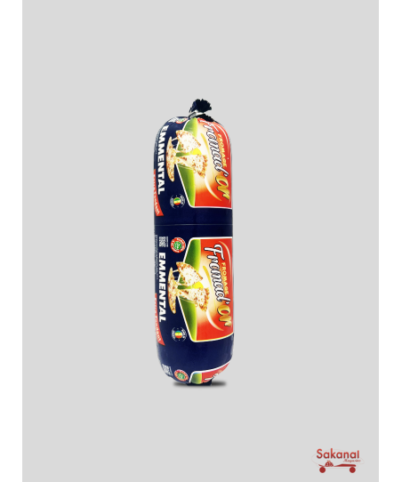 FROMAGE FONDU FROMAD'OR...